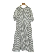 IENA（イエナ）ワンピース 白 サイズ:36(S位) レディース/2200678039021