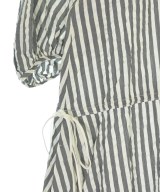 IENA（イエナ）ワンピース 白 サイズ:36(S位) レディース/2200678039021