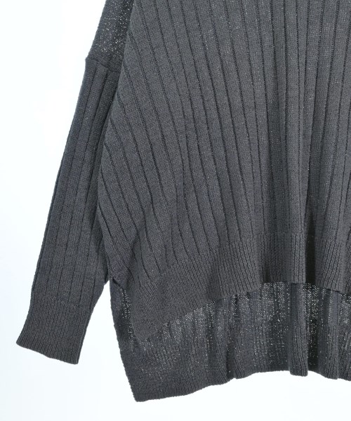 IENA（イエナ）ニット・セーター グレー サイズ:F レディース/2200673714039