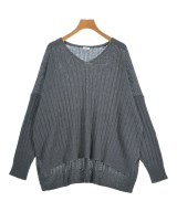 IENA（イエナ）ニット・セーター グレー サイズ:F レディース/2200673714039