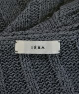 IENA（イエナ）ニット・セーター グレー サイズ:F レディース/2200673714039