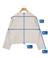 IENA（イエナ）カーディガン ベージュ サイズ:-(M位) レディース/2200673922045