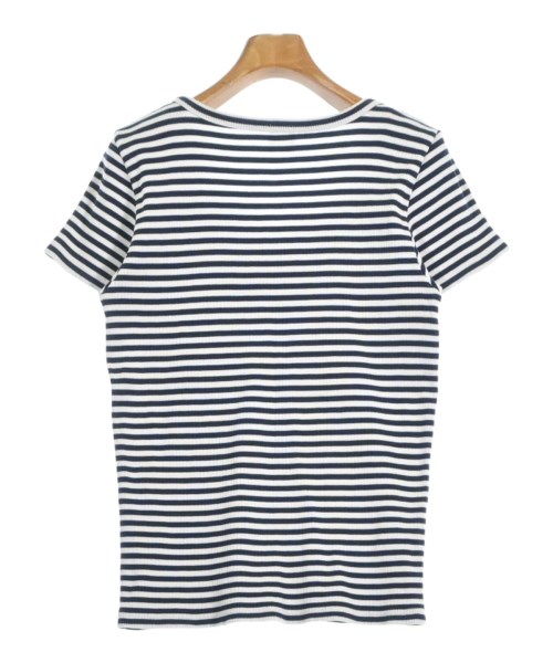 IENA（イエナ）Tシャツ・カットソー 紺 サイズ:-(XS位) レディース/2200673922052