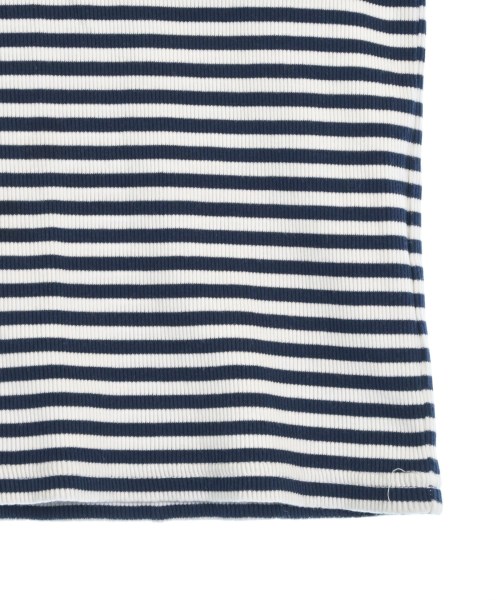 IENA（イエナ）Tシャツ・カットソー 紺 サイズ:-(XS位) レディース/2200673922052