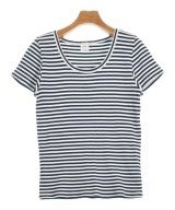 IENA（イエナ）Tシャツ・カットソー 紺 サイズ:-(XS位) レディース/2200673922052
