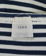 IENA（イエナ）Tシャツ・カットソー 紺 サイズ:-(XS位) レディース/2200673922052
