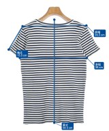 IENA（イエナ）Tシャツ・カットソー 紺 サイズ:-(XS位) レディース/2200673922052