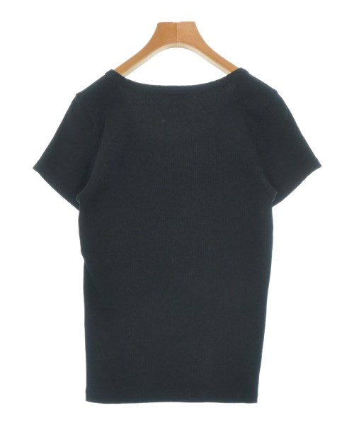 IENA（イエナ）Tシャツ・カットソー 黒 サイズ:-(M位) レディース/2200673922069