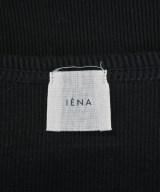 IENA（イエナ）Tシャツ・カットソー 黒 サイズ:-(M位) レディース/2200673922069