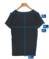 IENA（イエナ）Tシャツ・カットソー 黒 サイズ:-(M位) レディース/2200673922069