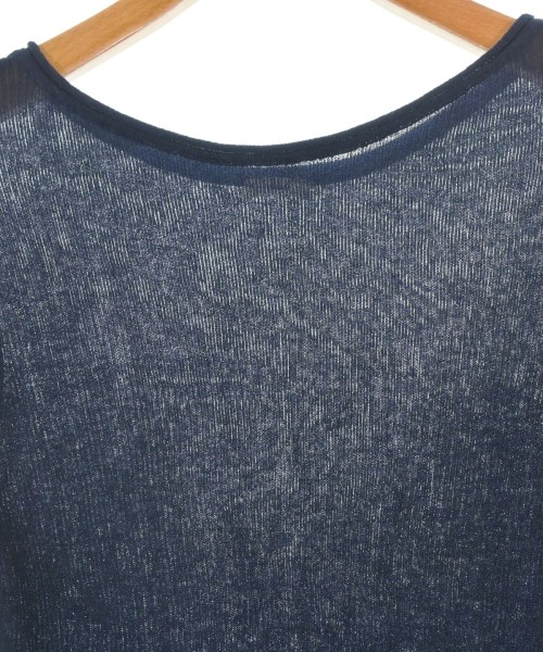 IENA（イエナ）ニット・セーター 紺 サイズ:-(M位) レディース/2200673922076