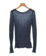 IENA（イエナ）ニット・セーター 紺 サイズ:-(M位) レディース/2200673922076