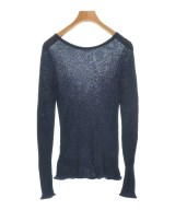 IENA（イエナ）ニット・セーター 紺 サイズ:-(M位) レディース/2200673922076