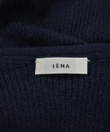 IENA（イエナ）ニット・セーター 紺 サイズ:-(M位) レディース/2200673922076