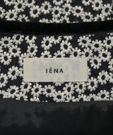 IENA（イエナ）ロング・マキシ丈スカート 黒 サイズ:36(S位) レディース/2200673922083
