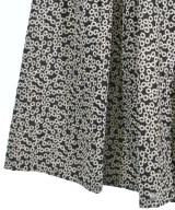 IENA（イエナ）ロング・マキシ丈スカート 黒 サイズ:36(S位) レディース/2200673922083