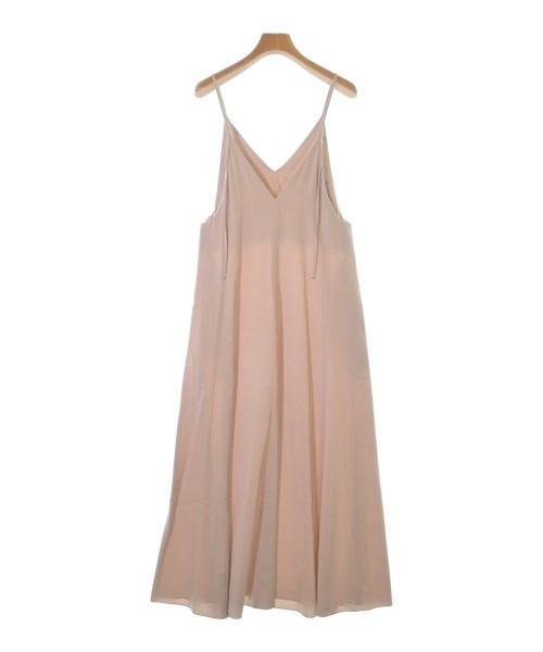 IENA（イエナ）ワンピース ピンク サイズ:36(S位) レディース/2200673922090