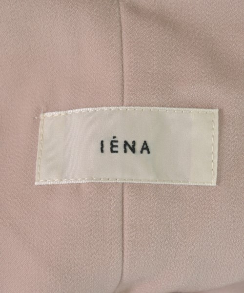 IENA（イエナ）ワンピース ピンク サイズ:36(S位) レディース/2200673922090