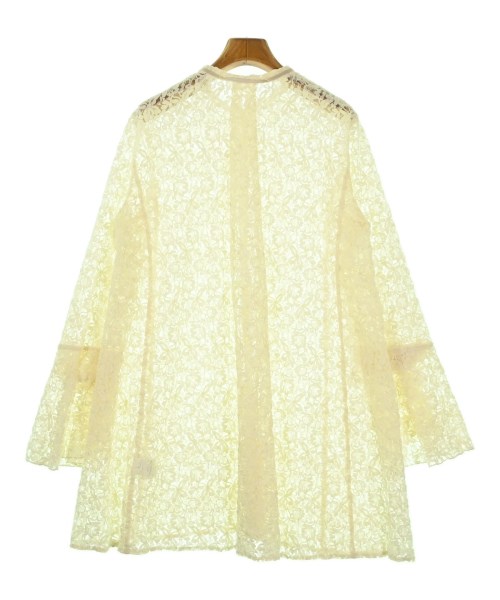 IENA（イエナ）ブラウス 白 サイズ:F レディース/2200674934047