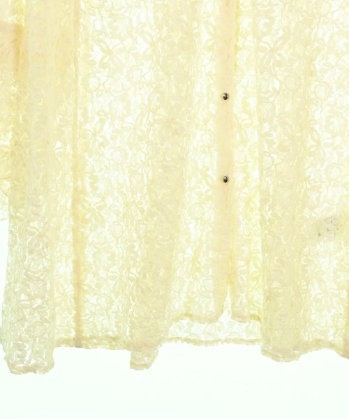 IENA（イエナ）ブラウス 白 サイズ:F レディース/2200674934047