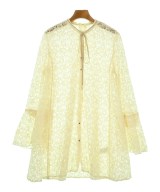 IENA（イエナ）ブラウス 白 サイズ:F レディース/2200674934047