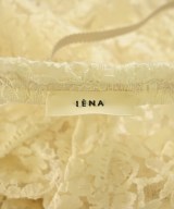 IENA（イエナ）ブラウス 白 サイズ:F レディース/2200674934047