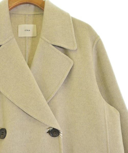 IENA（イエナ）その他 グレー サイズ:36(S位) レディース/2200675234061