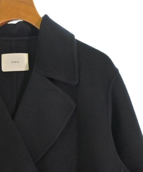 IENA（イエナ）その他 紺 サイズ:36(S位) レディース/2200675234078