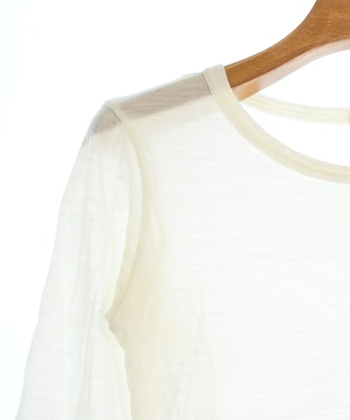 IENA（イエナ）ニット・セーター 白 サイズ:-(XS位) レディース/2200678164051