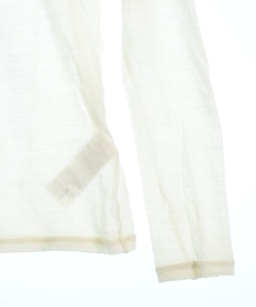 IENA（イエナ）ニット・セーター 白 サイズ:-(XS位) レディース/2200678164051