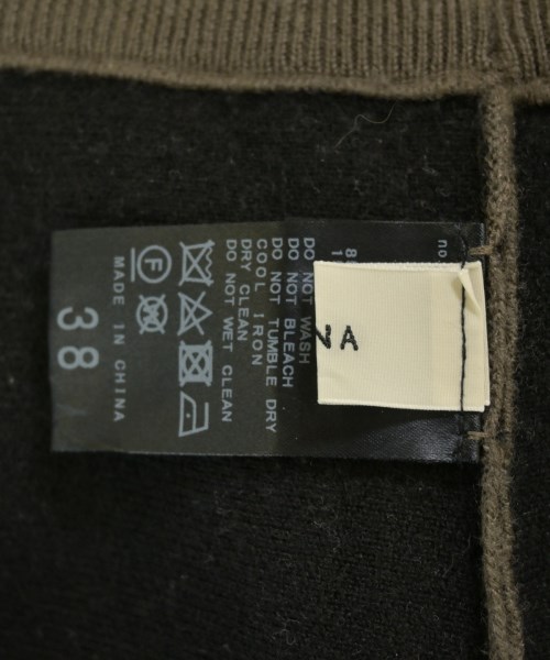 IENA（イエナ）ロング・マキシ丈スカート 茶 サイズ:38(M位) レディース/2200678435038