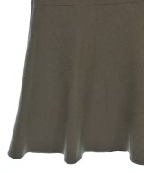IENA（イエナ）ロング・マキシ丈スカート 茶 サイズ:38(M位) レディース/2200678435038