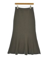 IENA ロング・マキシ丈スカート