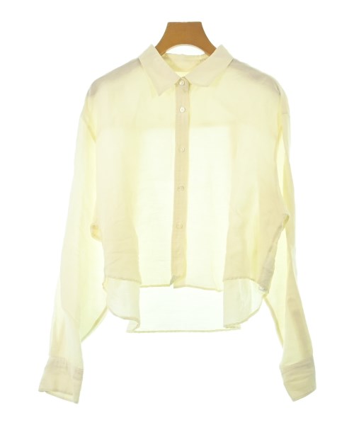 IENA(イエナ)ブラウス 白 サイズ:36(S位)/2200671442040