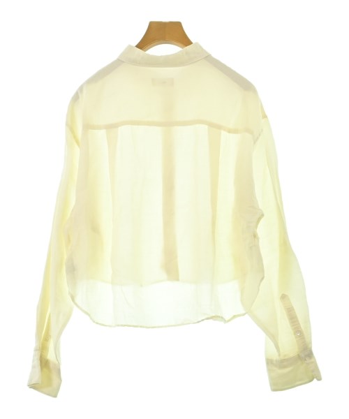 IENA（イエナ）ブラウス 白 サイズ:36(S位) レディース/2200671442040