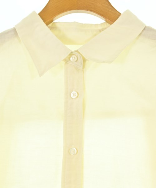 IENA（イエナ）ブラウス 白 サイズ:36(S位) レディース/2200671442040