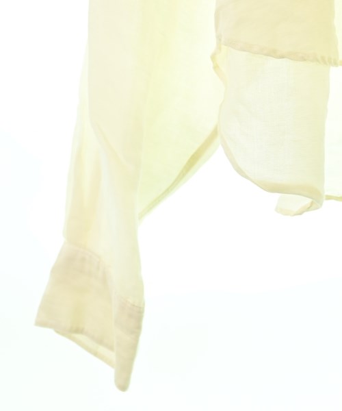 IENA（イエナ）ブラウス 白 サイズ:36(S位) レディース/2200671442040