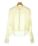 IENA（イエナ）ブラウス 白 サイズ:36(S位) レディース/2200671442040