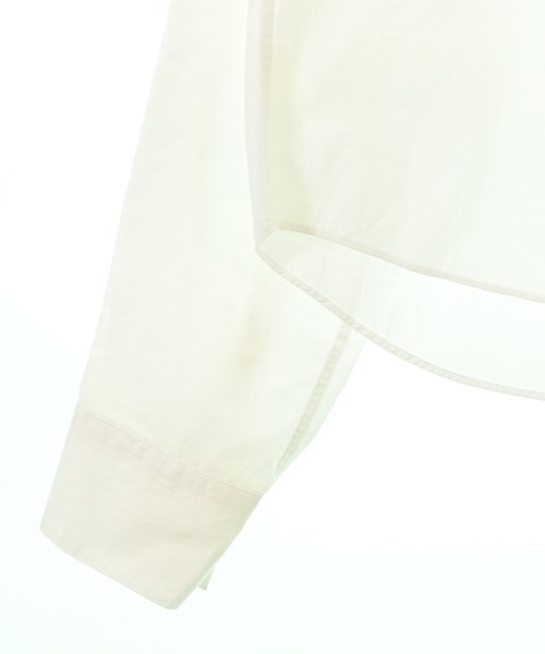 IENA（イエナ）カジュアルシャツ 白 サイズ:F レディース/2200671442057