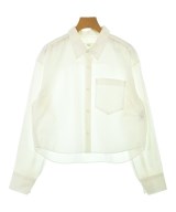 IENA（イエナ）カジュアルシャツ 白 サイズ:F レディース/2200671442057