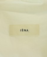 IENA（イエナ）カジュアルシャツ 白 サイズ:F レディース/2200671442057