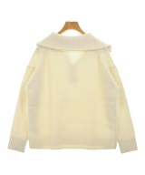 IENA（イエナ）ニット・セーター 白 サイズ:F レディース/2200671442064