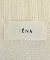IENA（イエナ）ニット・セーター 白 サイズ:F レディース/2200671442064
