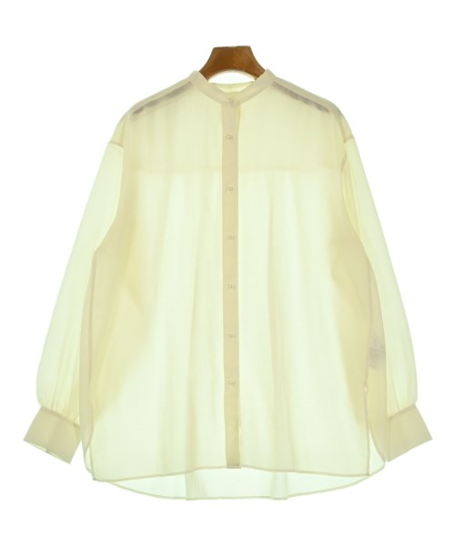 IENA(イエナ)ブラウス 白 サイズ:38(M位)/2200671442101