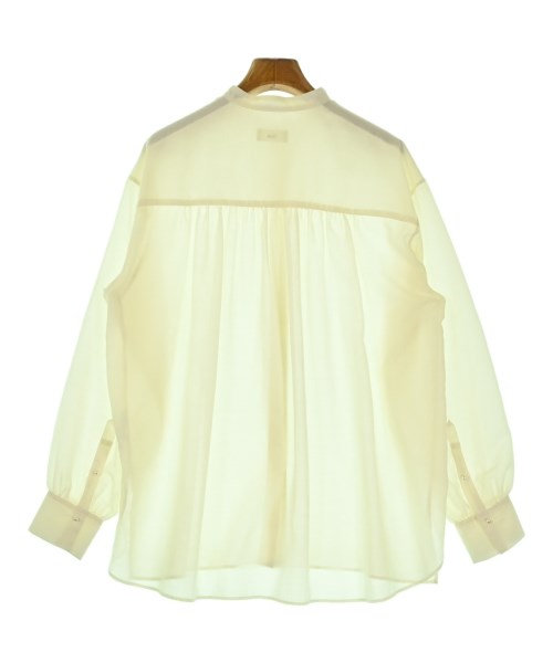 IENA（イエナ）ブラウス 白 サイズ:38(M位) レディース/2200671442101