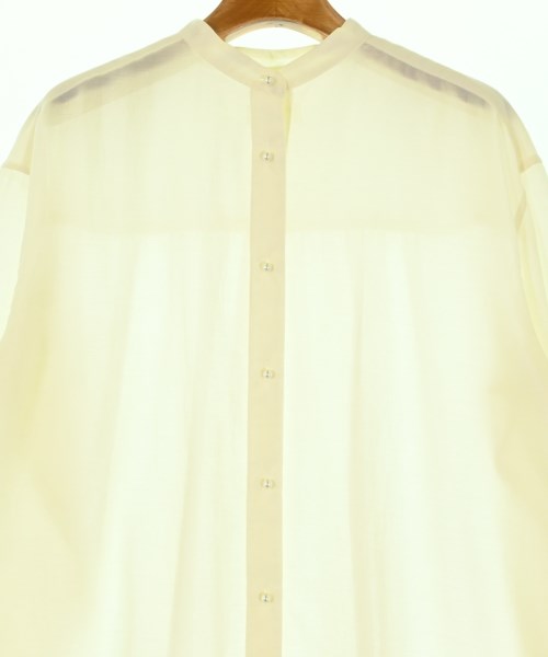 IENA（イエナ）ブラウス 白 サイズ:38(M位) レディース/2200671442101