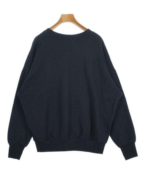 IENA（イエナ）スウェット 紺 サイズ:F レディース/2200671442125