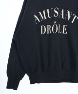 IENA（イエナ）スウェット 紺 サイズ:F レディース/2200671442125