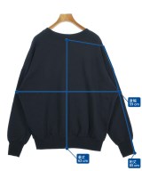 IENA（イエナ）スウェット 紺 サイズ:F レディース/2200671442125