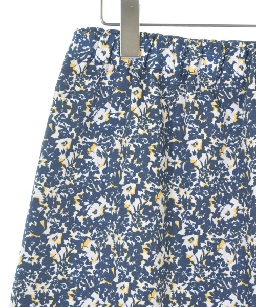 IENA（イエナ）ロング・マキシ丈スカート 紺 サイズ:38(M位) レディース/2200671489038